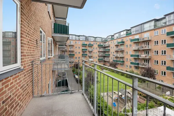 Ejerlejlighed på Englandsvej 40, 2. th., 2300 København S