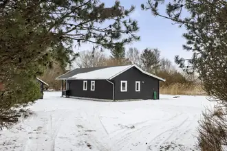 Fritidshus på Havremarken 4, Bratten, 9970 Strandby