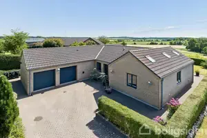 Villa på Fruenshøj 20, 8541 Skødstrup