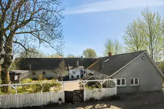Villa på Bøstrupvej 44, Knudstrup, 4270 Høng
