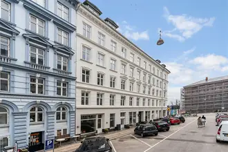 Andelsbolig på Rørholmsgade 2A, 1. th., 1352