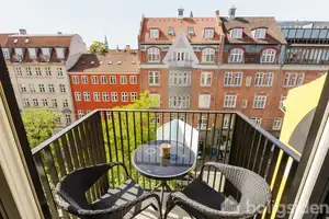Ejerlejlighed på Adelgade 1, 5. 58., 1304 København K