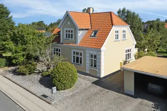 Villa på Villavej 11, 9240 Nibe