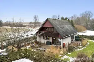 Villa på Pilevænget 20, 4130 Viby Sjælland