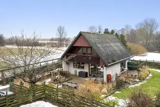 Villa på Pilevænget 20, Dåstrup, 4130 Viby Sjælland