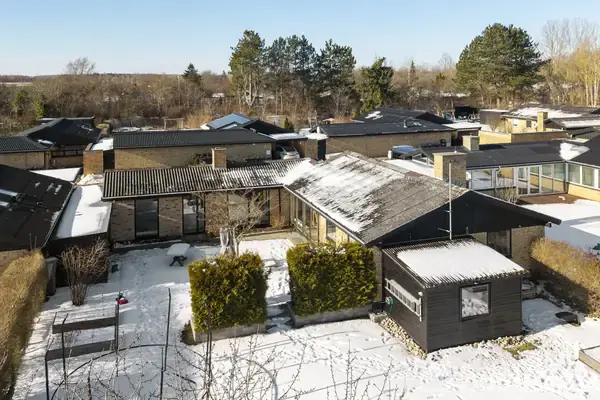 Villa på Hedebyvej 16, 3650 Ølstykke