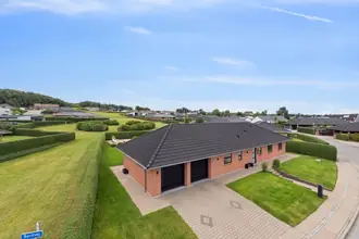 Villa på Beritvej 1, 9280 Storvorde