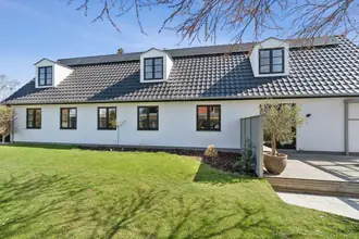 Villa på Stavnsbjergvej 3, 2650 Hvidovre