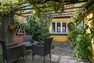 Villa på Teglværksgade 22, 6700 Esbjerg