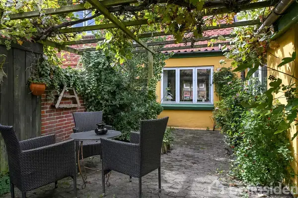 Villa på Teglværksgade 22, 6700 Esbjerg