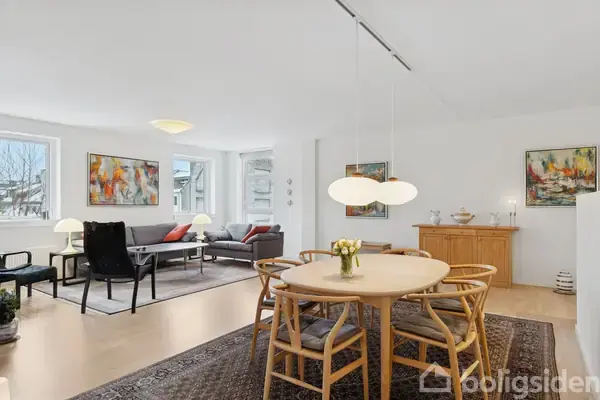 Ejerlejlighed på Store Kongensgade 63A, 3. 3., 1264 København K