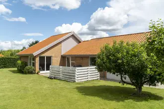 Villa på Lupinvænget 36, 8362 Hørning