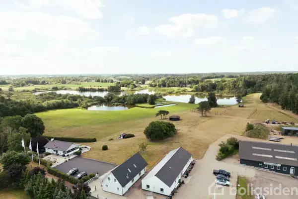 Landejendom på Døjringevej 44, 4180 Sorø