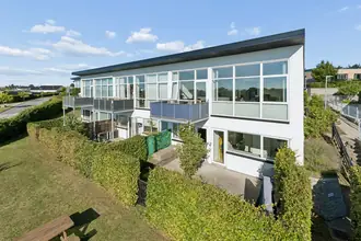 Rækkehus på Tronkærgårdsvej 18, 8541 Skødstrup