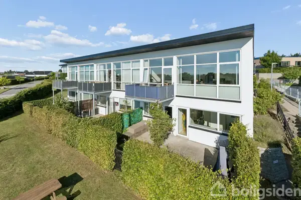 Rækkehus på Tronkærgårdsvej 18, 8541 Skødstrup