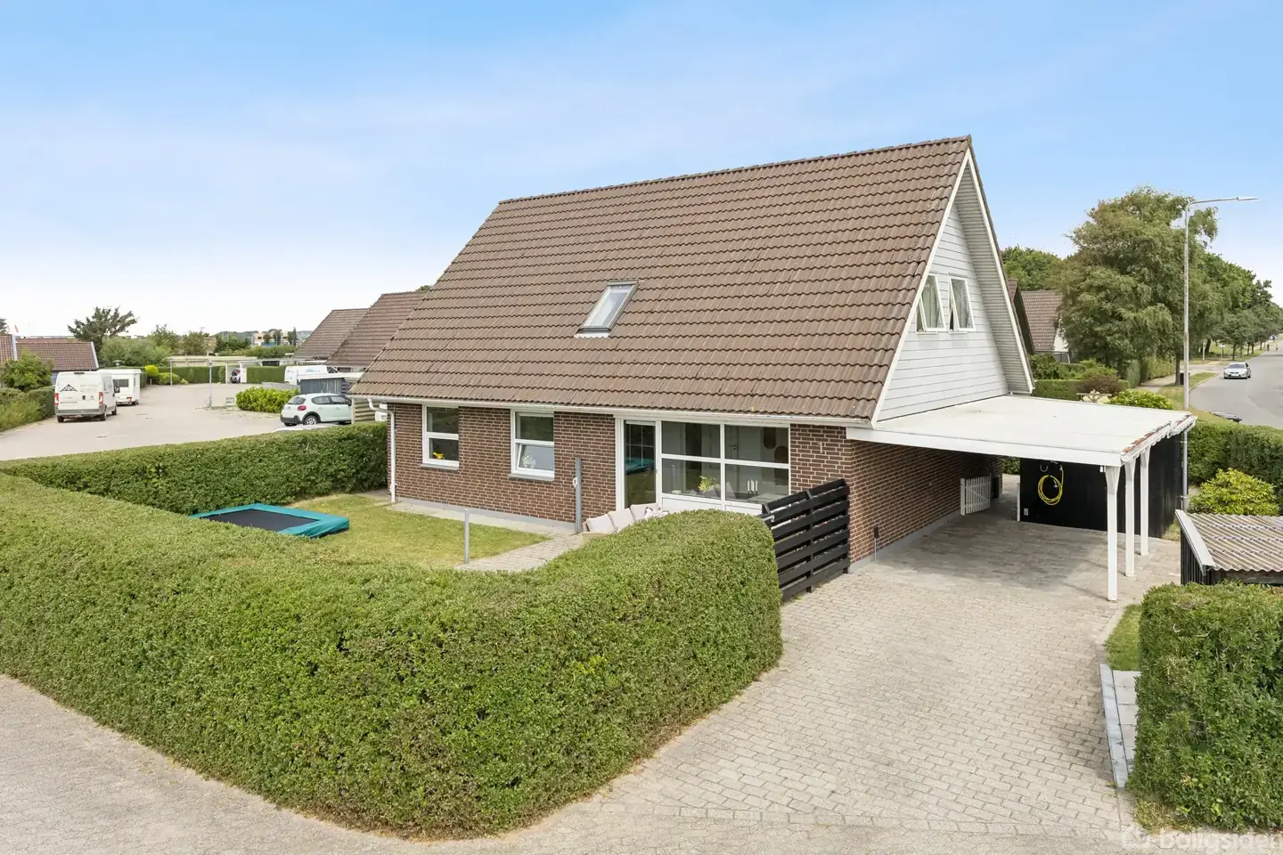 Villa på Sorsigvej 1, 6760 Ribe