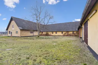 Landejendom på Houstedgårdsvej 43, Erritsø, 7000 Fredericia