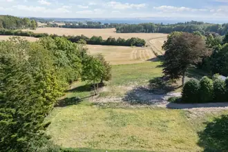 Helårsgrund på Skovagervej 23, Rodskov, 8543 Hornslet