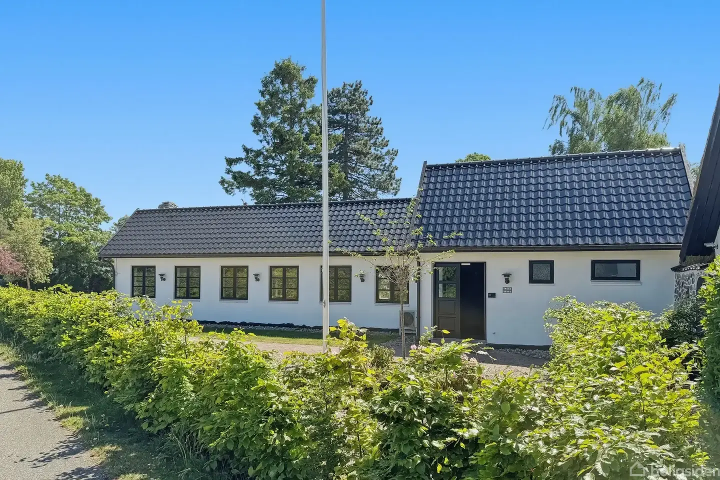 Villa på Tranevej 2, 4040 Jyllinge