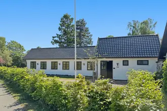 Villa på Tranevej 2, 4040 Jyllinge