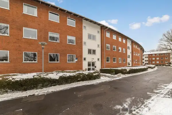 Ejerlejlighed på Østervej 27, st. tv., 2600 Glostrup