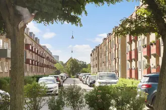 Ejerlejlighed på Flakholmen 20, th., 2720 Vanløse