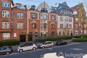 Ejerlejlighed på Hunderupvej 34, 3., 5000 Odense C