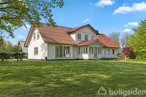 Landejendom på Munkedalsvej 103, 9800 Hjørring