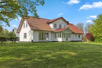 Landejendom på Munkedalsvej 103, Snarup, 9800 Hjørring