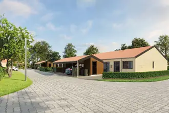 Rækkehus på Åstien 21, 3550