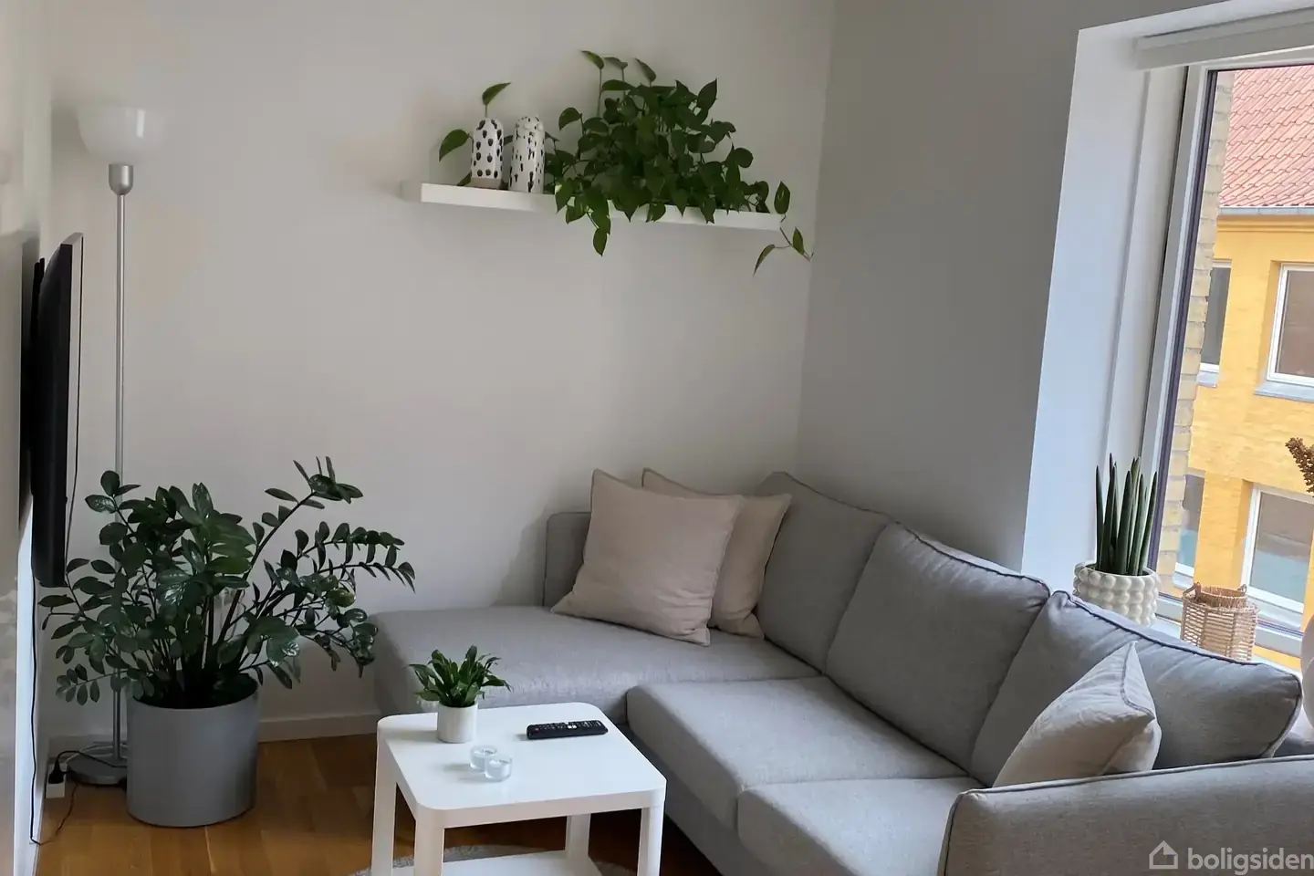 Ejerlejlighed på Paradisgade 1C, 1. 7., 8000 Aarhus C