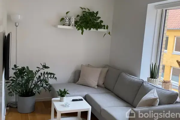 Ejerlejlighed på Paradisgade 1C, 1. 7., 8000 Aarhus C