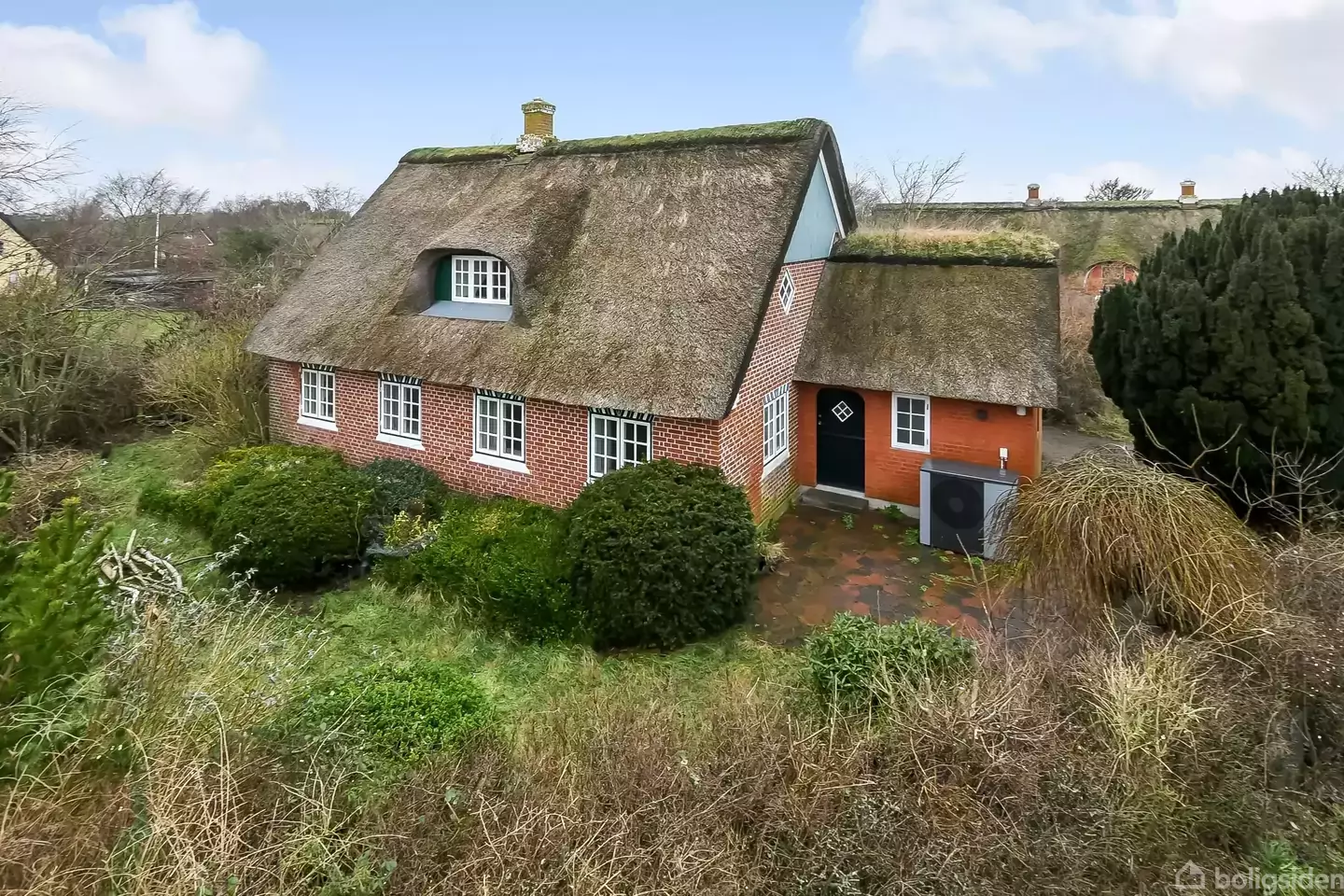 Villa på Sønder Land 31, 6720 Fanø