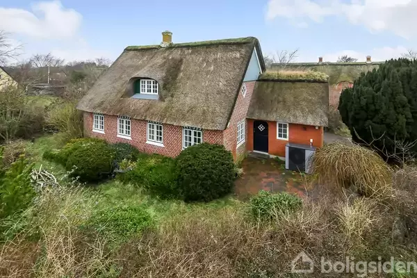 Villa på Sønder Land 31, 6720 Fanø