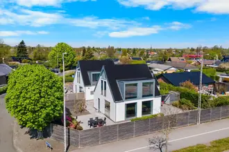 Villa på Kastaniehaven 2, 2670 Greve