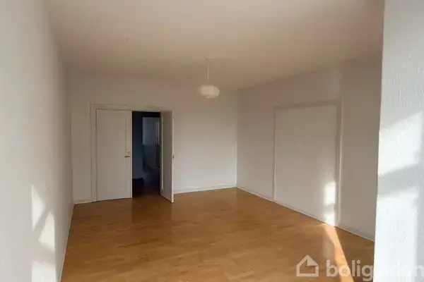 Ejerlejlighed på Vesterbro 15, 1. tv., 9000 Aalborg