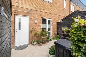 Ejerlejlighed på Mølledammen 7A, 2980 Kokkedal