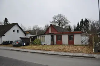 Villa på Hovborgvej 25, Lindknud, 6650 Brørup