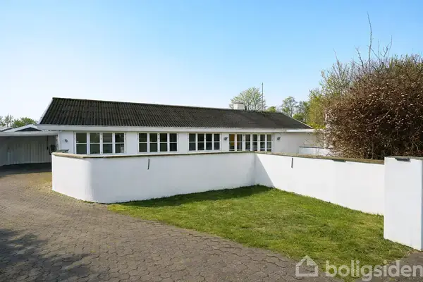 Villa på Lindevangen 15, 3490 Kvistgård