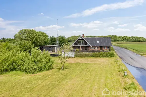 Villa på Mosevråvej 110, 7000 Fredericia