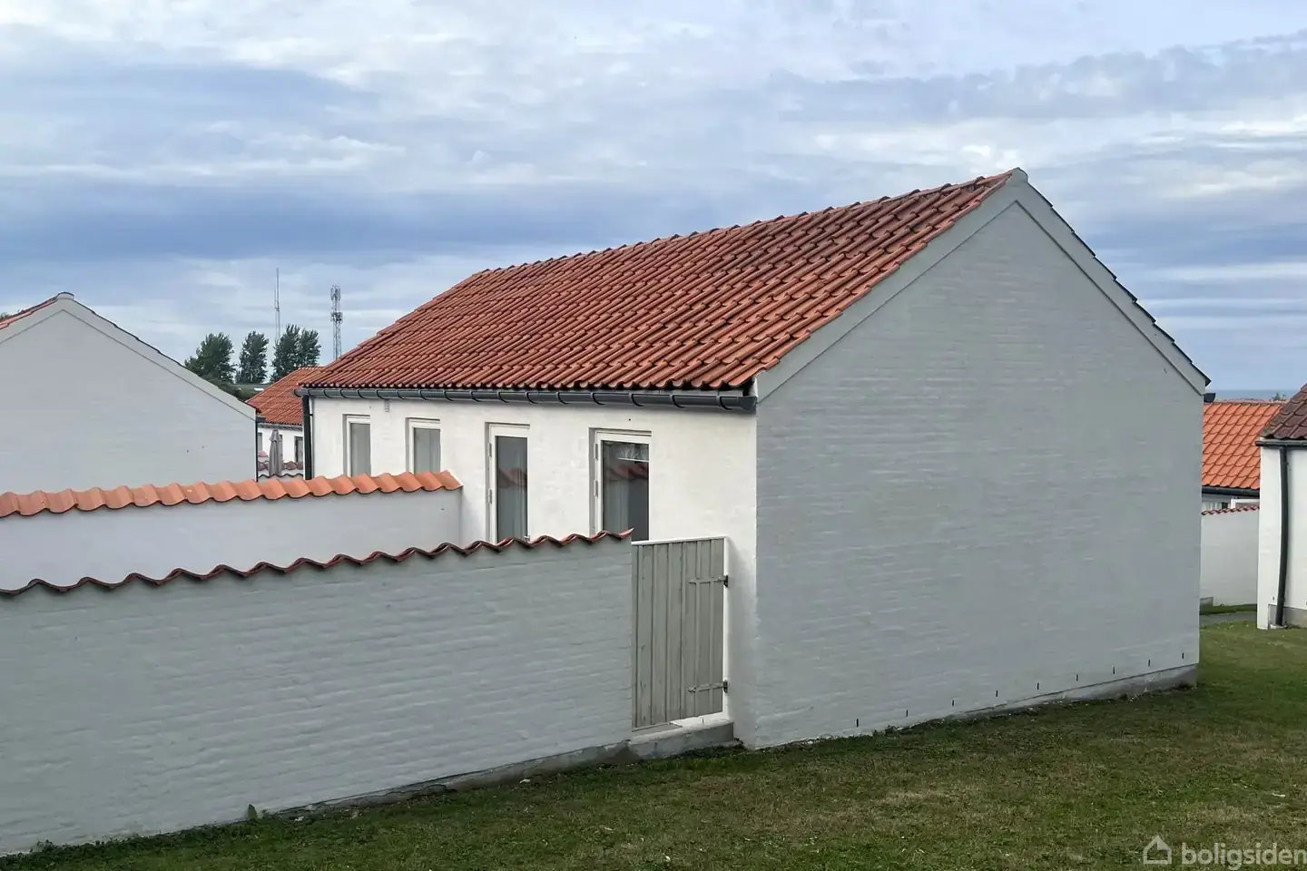 Ejerlejlighed på Genvej 4, 74., 3770 Allinge