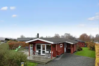 Fritidshus på Nyvej 2, Mindegården, 6094 Hejls