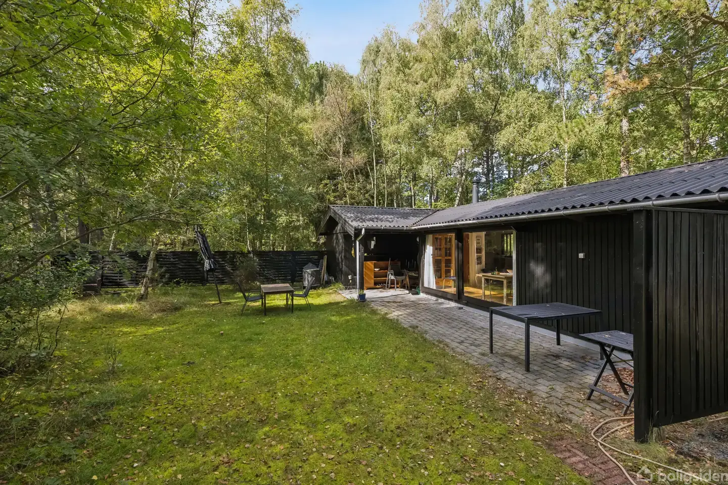 Fritidsbolig på Fredskovvej Øst 2, 4480 Store Fuglede