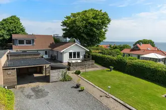 Villa på Fasanvej 39, 7600 Struer