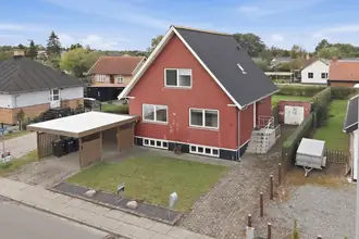 Villa på Birkevej 14, 5550 Langeskov