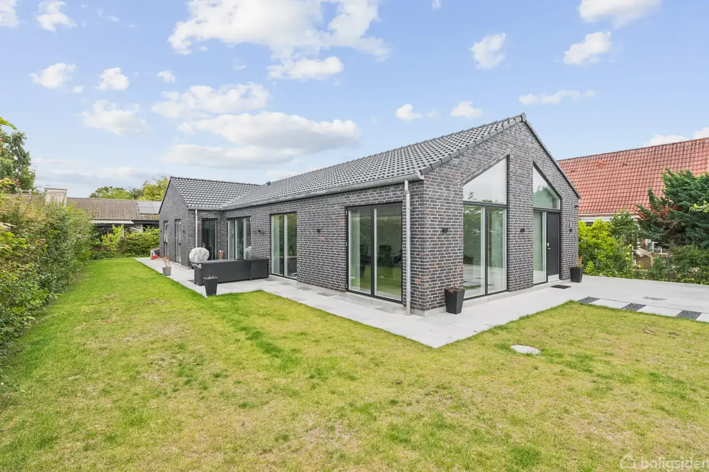 Villa på Ved Jægerdiget 6, 2670 Greve