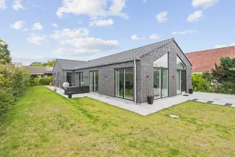 Villa på Ved Jægerdiget 6, 2670 Greve