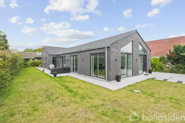 Villa på Ved Jægerdiget 6, 2670 Greve