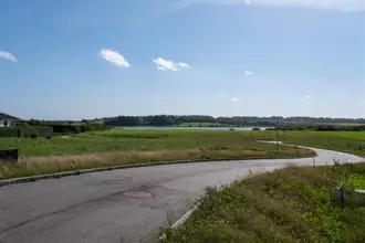 Helårsgrund på Søvænget 8, Ødis, 6580 Vamdrup