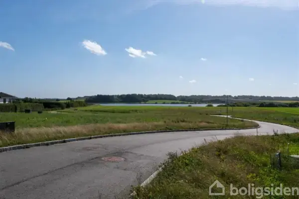Helårsgrund på Søvænget 8, 6580 Vamdrup